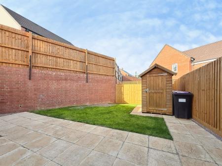3 bedroom Semi-detached house for sale in New Meadow Road, Lightmoor Village, TF4