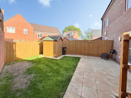 3 bedroom Semi-detached house for sale in New Meadow Road, Lightmoor Village, TF4