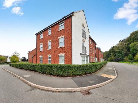 Bloomfield Crescent, Doseley, TF4