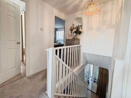 4 bedroom Detached house for sale in Wordsworth Way, Priorslee, TF2