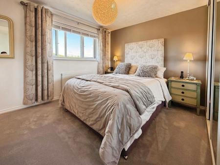4 bedroom Detached house for sale in Wordsworth Way, Priorslee, TF2