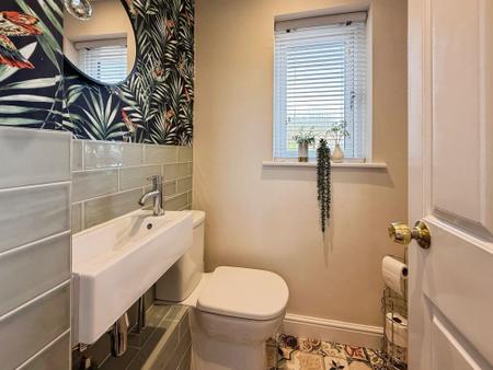 4 bedroom Detached house for sale in Wordsworth Way, Priorslee, TF2