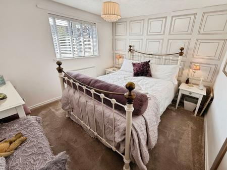 4 bedroom Detached house for sale in Wordsworth Way, Priorslee, TF2