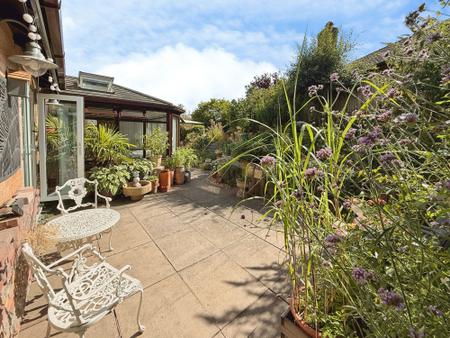4 bedroom Detached house for sale in Wordsworth Way, Priorslee, TF2