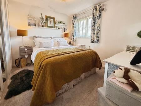 4 bedroom Detached house for sale in Wordsworth Way, Priorslee, TF2