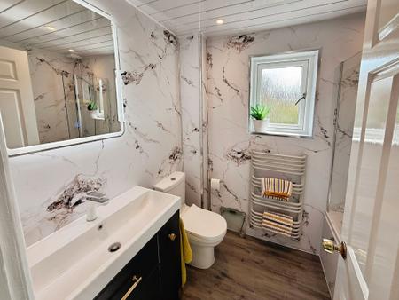 4 bedroom Detached house for sale in Wordsworth Way, Priorslee, TF2