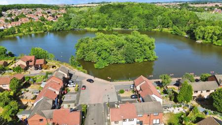 4 bedroom Detached house for sale in Wordsworth Way, Priorslee, TF2