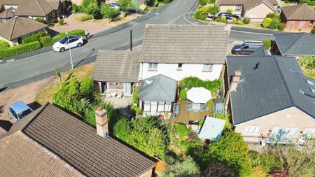 4 bedroom Detached house for sale in Wordsworth Way, Priorslee, TF2