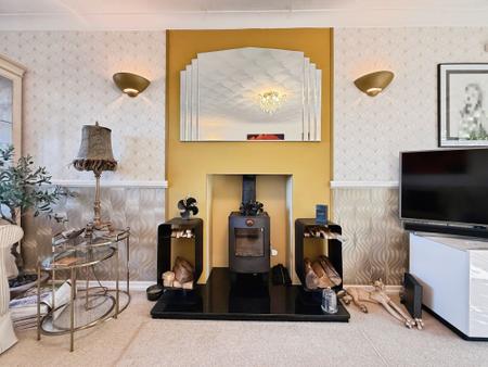 4 bedroom Detached house for sale in Wordsworth Way, Priorslee, TF2