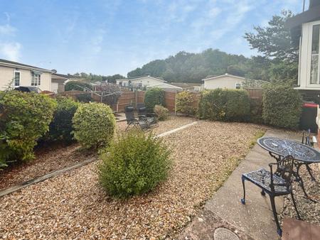 2 bedroom Park home for sale in Severn Gorge Park, Telford, TF7