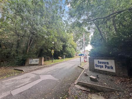 2 bedroom Park home for sale in Severn Gorge Park, Telford, TF7