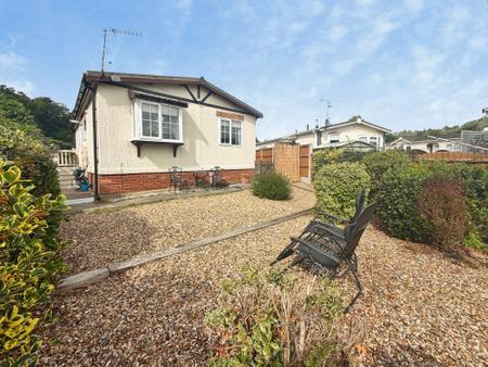 2 bedroom Park home for sale in Severn Gorge Park, Telford, TF7