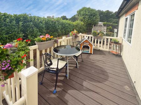 2 bedroom Park home for sale in Severn Gorge Park, Telford, TF7