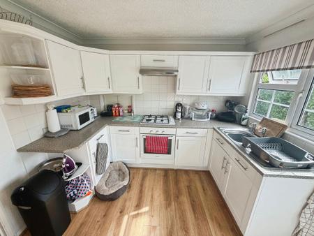 2 bedroom Park home for sale in Severn Gorge Park, Telford, TF7