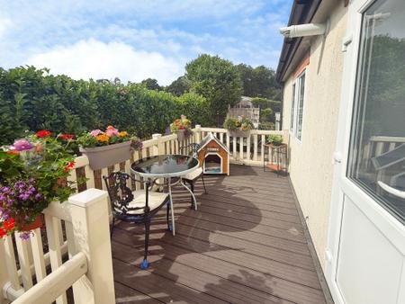 2 bedroom Park home for sale in Severn Gorge Park, Telford, TF7