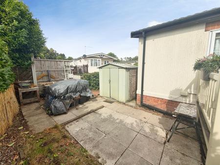 2 bedroom Park home for sale in Severn Gorge Park, Telford, TF7