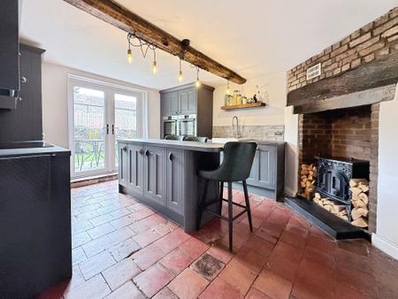 4 bedroom Semi-detached house for sale in Woodlands Lane, Horsehay, TF4
