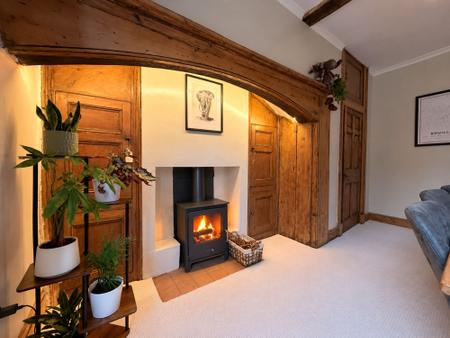 4 bedroom Semi-detached house for sale in Woodlands Lane, Horsehay, TF4