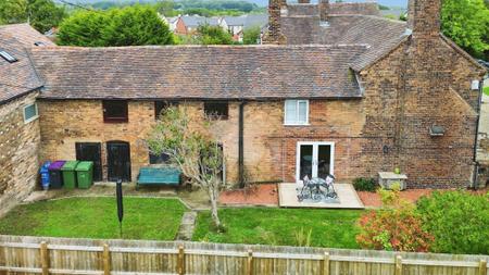 4 bedroom Semi-detached house for sale in Woodlands Lane, Horsehay, TF4