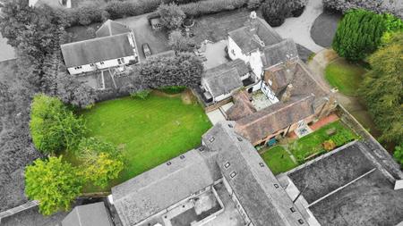 4 bedroom Semi-detached house for sale in Woodlands Lane, Horsehay, TF4