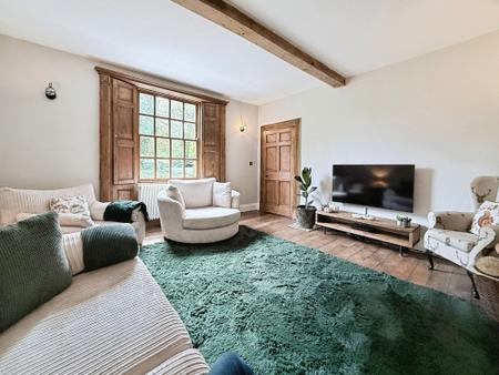 4 bedroom Semi-detached house for sale in Woodlands Lane, Horsehay, TF4