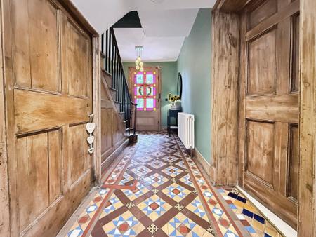 4 bedroom Semi-detached house for sale in Woodlands Lane, Horsehay, TF4