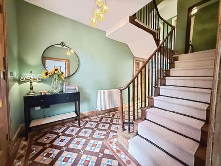 4 bedroom Semi-detached house for sale in Woodlands Lane, Horsehay, TF4