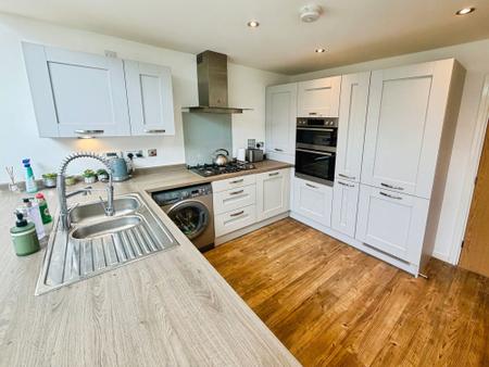 3 bedroom Detached house for sale in Ever Ready Crescent, Dawley, TF4