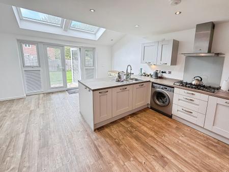 3 bedroom Detached house for sale in Ever Ready Crescent, Dawley, TF4