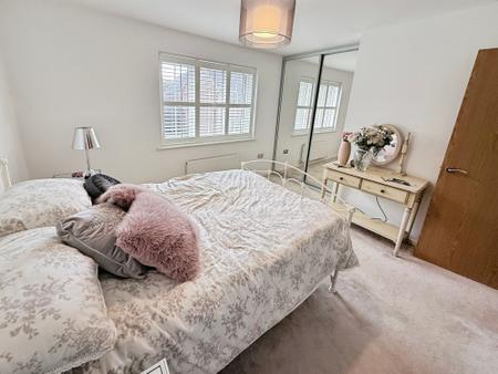 3 bedroom Detached house for sale in Ever Ready Crescent, Dawley, TF4