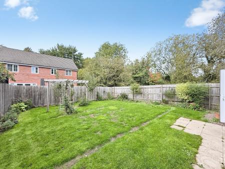 3 bedroom Detached house for sale in Ever Ready Crescent, Dawley, TF4
