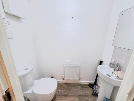 3 bedroom Detached house for sale in Ever Ready Crescent, Dawley, TF4