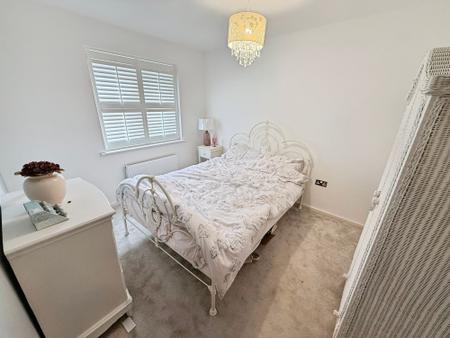 3 bedroom Detached house for sale in Ever Ready Crescent, Dawley, TF4