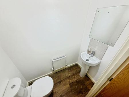 3 bedroom Detached house for sale in Ever Ready Crescent, Dawley, TF4
