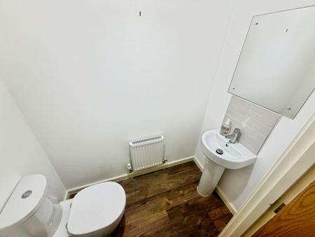 3 bedroom Detached house for sale in Ever Ready Crescent, Dawley, TF4