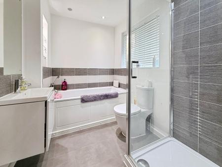 3 bedroom Detached house for sale in Ever Ready Crescent, Dawley, TF4
