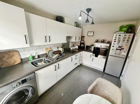 3 bedroom Semi-detached house for sale in Daker Row, Lawley Village, TF4