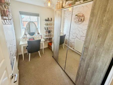 3 bedroom Semi-detached house for sale in Daker Row, Lawley Village, TF4