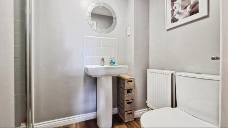 3 bedroom Semi-detached house for sale in Daker Row, Lawley Village, TF4