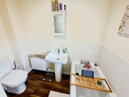 3 bedroom Semi-detached house for sale in Daker Row, Lawley Village, TF4