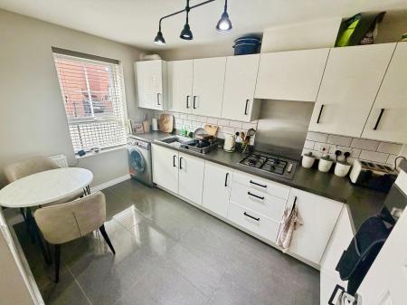 3 bedroom Semi-detached house for sale in Daker Row, Lawley Village, TF4
