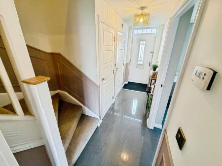 3 bedroom Semi-detached house for sale in Daker Row, Lawley Village, TF4