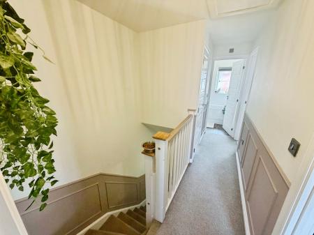 3 bedroom Semi-detached house for sale in Daker Row, Lawley Village, TF4