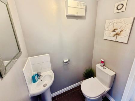 3 bedroom Semi-detached house for sale in Daker Row, Lawley Village, TF4