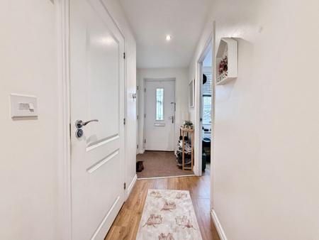 4 bedroom Town house for sale in Duddell Street, Lawley Village, TF4