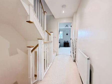 4 bedroom Town house for sale in Duddell Street, Lawley Village, TF4