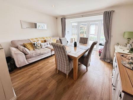 4 bedroom Town house for sale in Duddell Street, Lawley Village, TF4