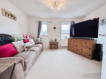4 bedroom Town house for sale in Duddell Street, Lawley Village, TF4