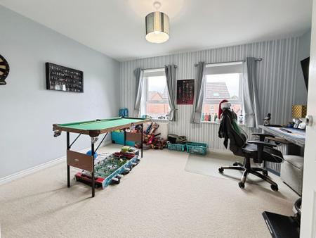 4 bedroom Town house for sale in Duddell Street, Lawley Village, TF4