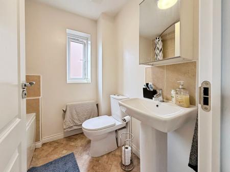4 bedroom Town house for sale in Duddell Street, Lawley Village, TF4